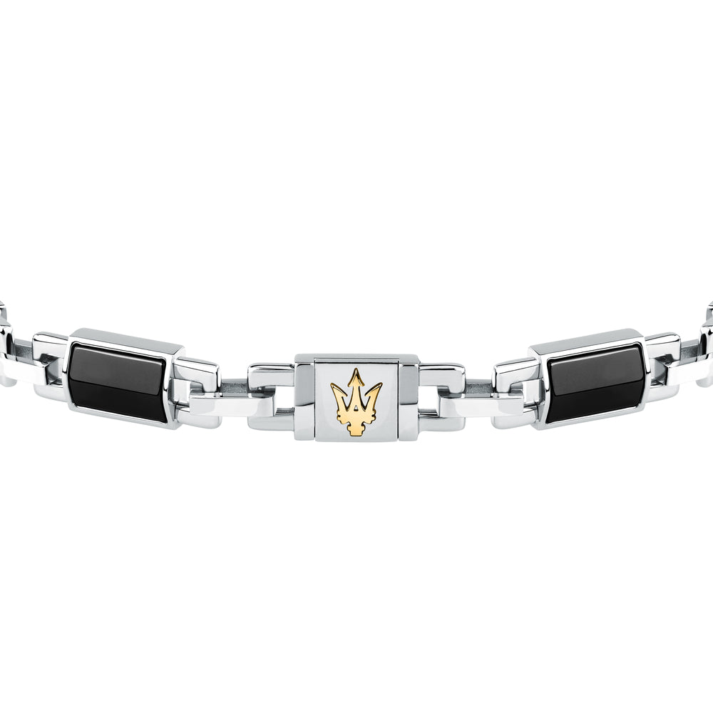 
                  
                    Bracciale Uomo MASERATI CERAMIC JM425ATZ69
                  
                