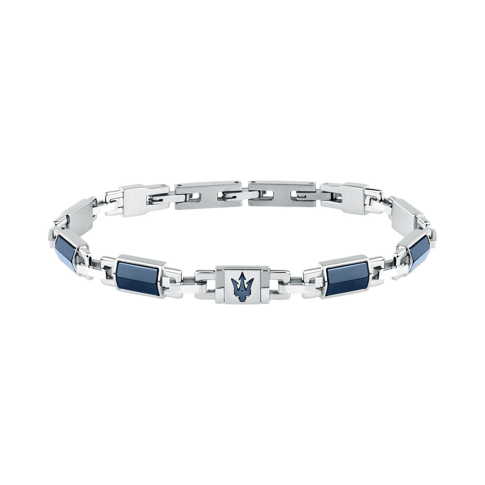 
                  
                    Bracciale Uomo MASERATI CERAMIC JM425ATZ70
                  
                
