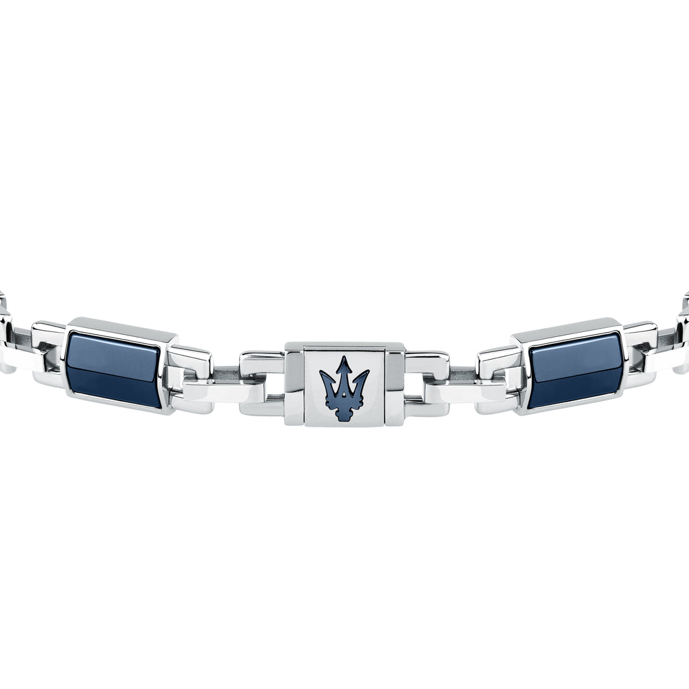 
                  
                    Bracciale Uomo MASERATI CERAMIC JM425ATZ70
                  
                