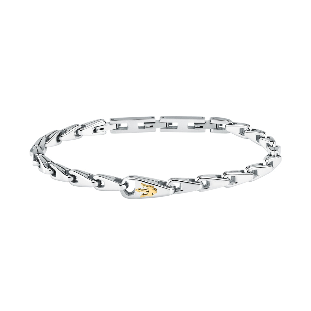 
                  
                    Bracciale Uomo MASERATI ICONIC JM425AVD102
                  
                