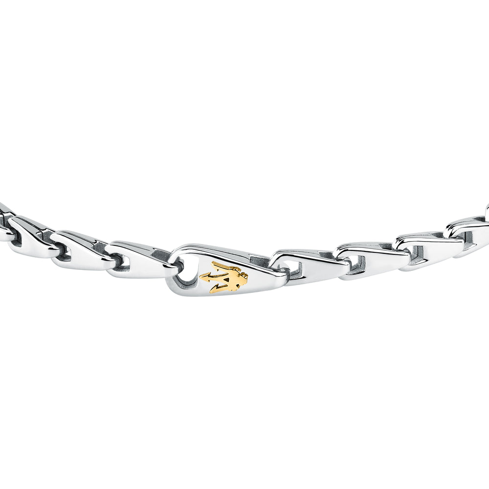 
                  
                    Bracciale Uomo MASERATI ICONIC JM425AVD102
                  
                