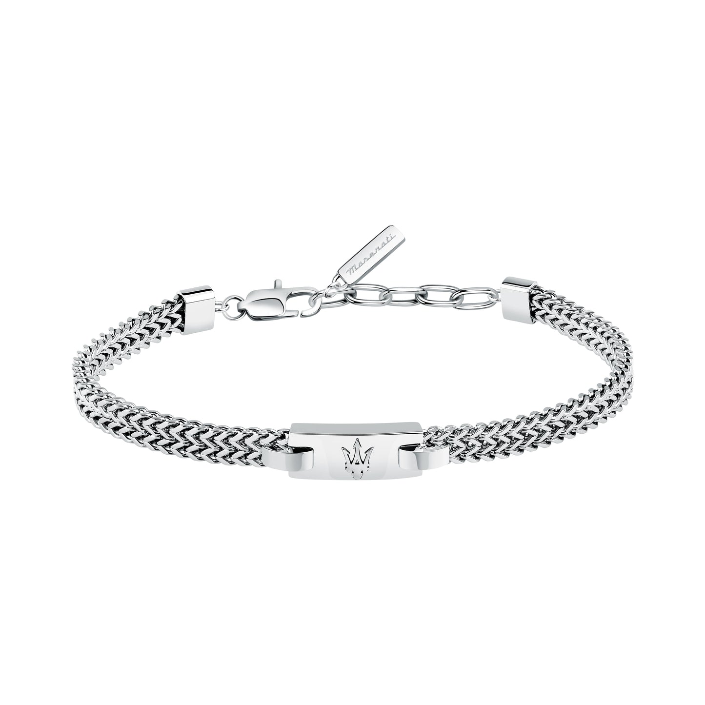 Bracciale Uomo MASERATI ICONIC JM425AVD104