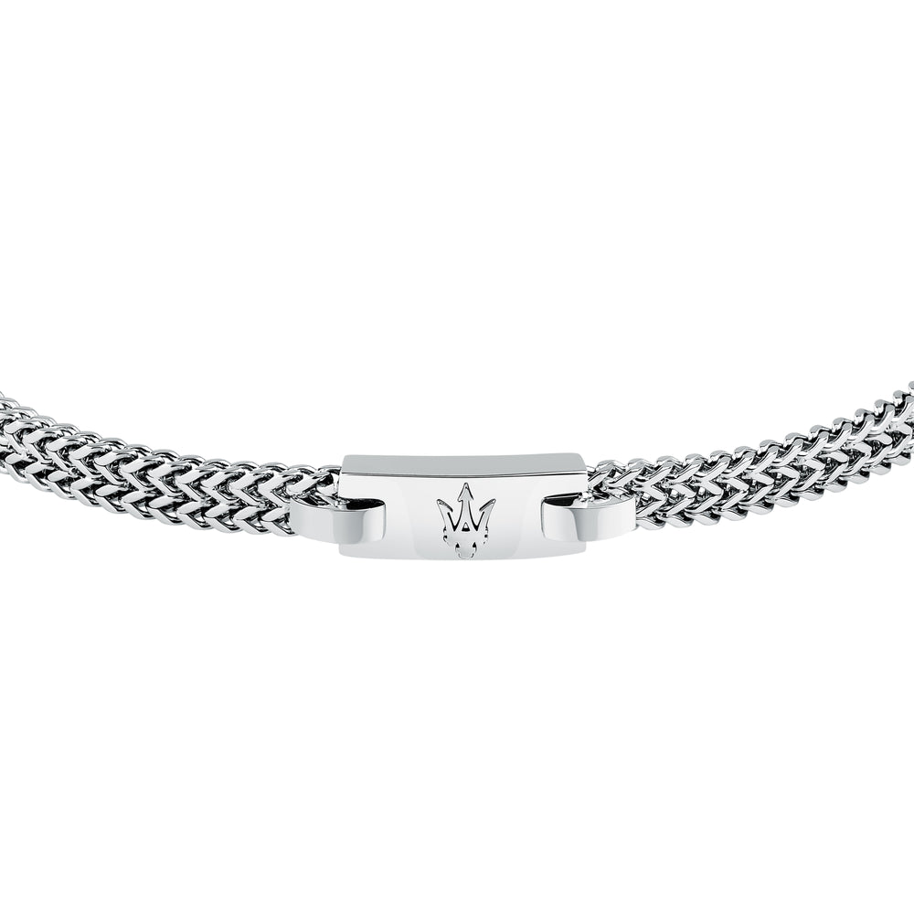 Bracciale Uomo MASERATI ICONIC JM425AVD104