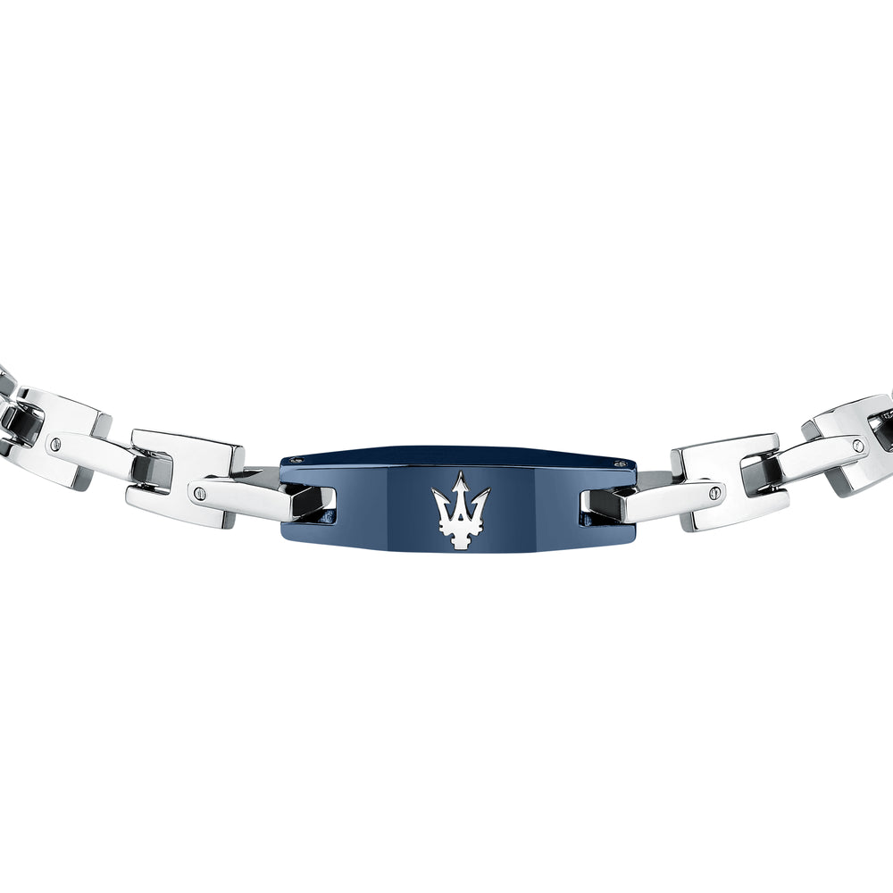 
                  
                    Bracciale Uomo MASERATI ICONIC JM425AVD105
                  
                