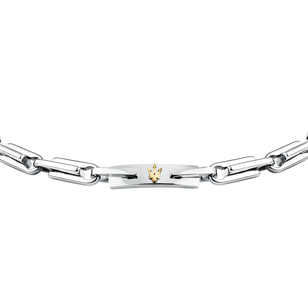 Bracciale Uomo MASERATI ICONIC JM425AVD108