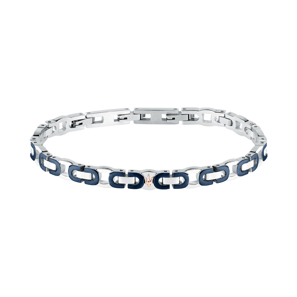 
                  
                    Bracciale Uomo MASERATI ICONIC JM425AVD96
                  
                