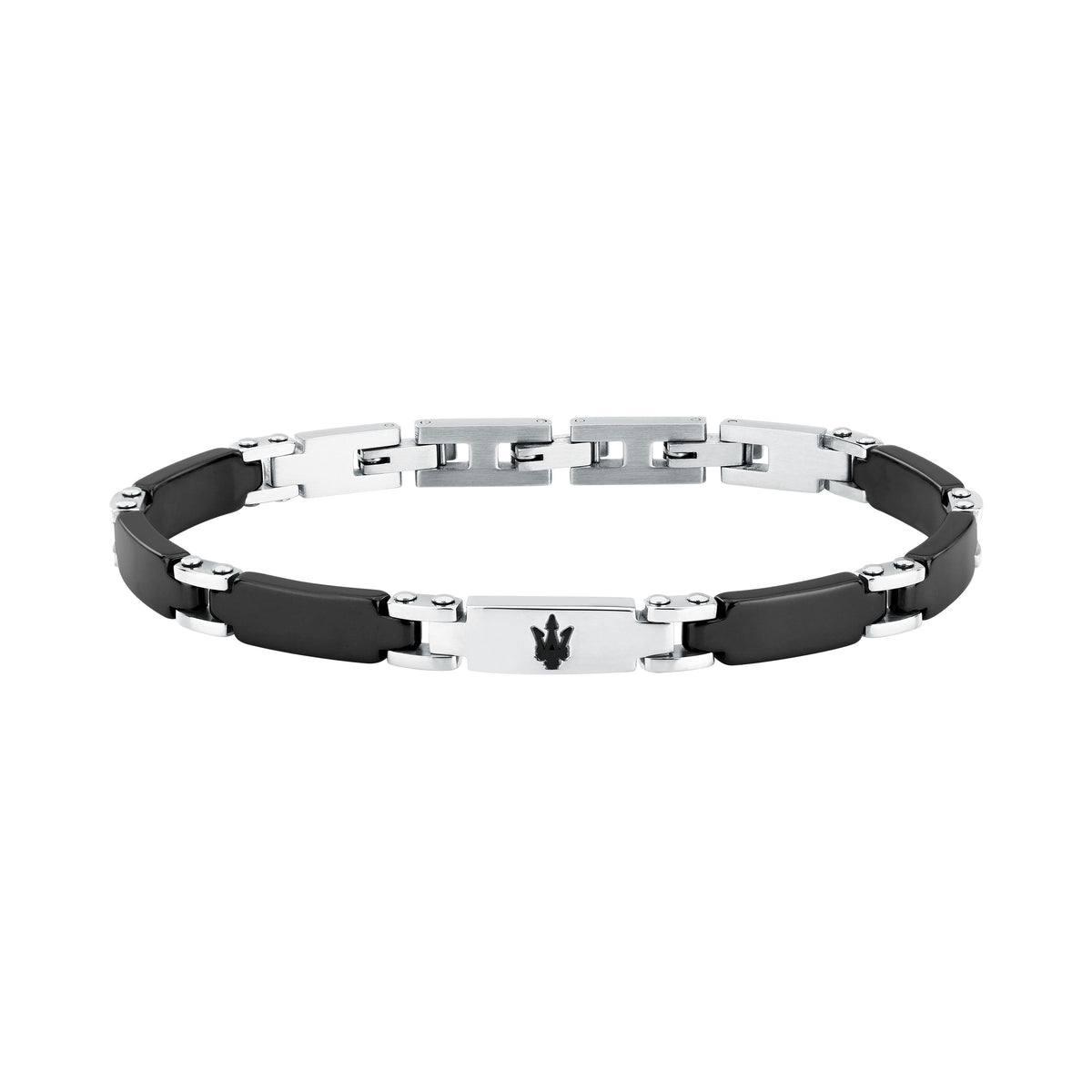 Bracciale Maserati Ceramic uomo JM426ATZ100