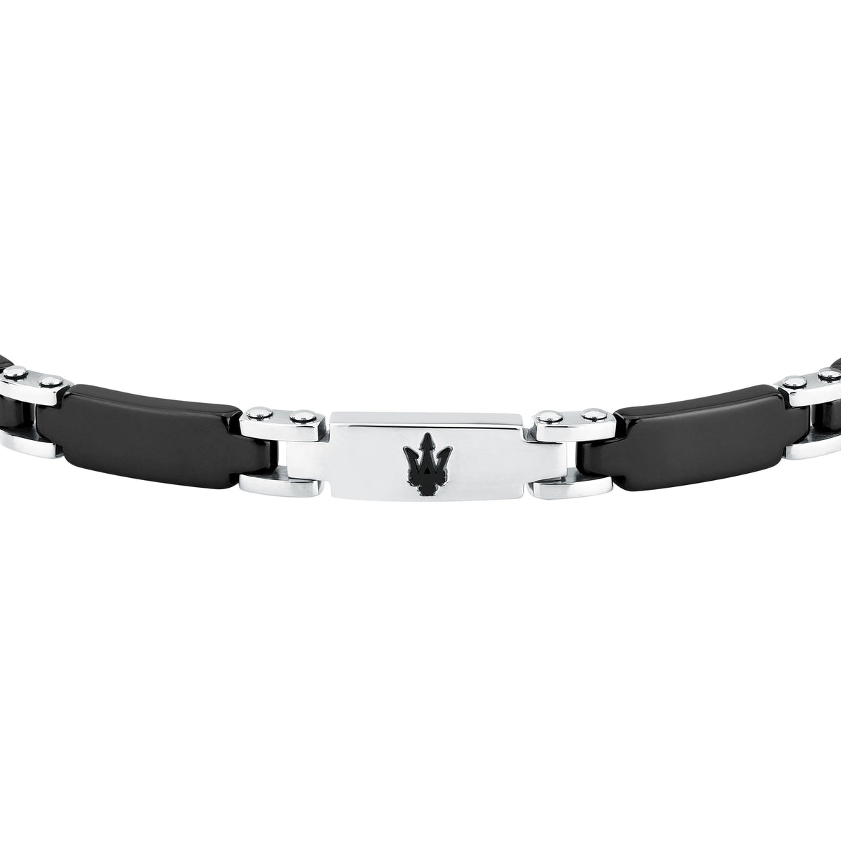 Bracciale Maserati Ceramic uomo JM426ATZ100