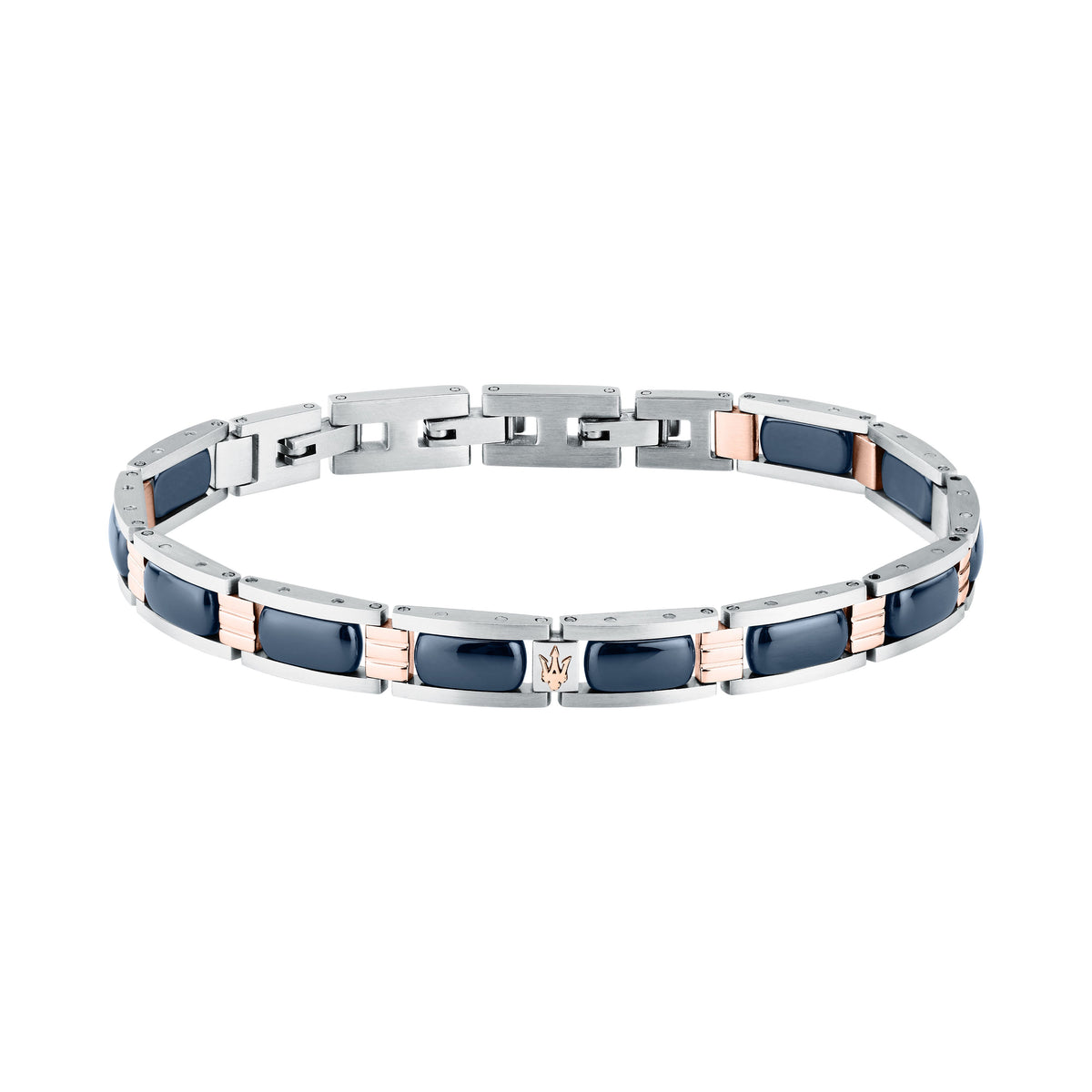 Bracciale Maserati Ceramic uomo JM426ATZ101