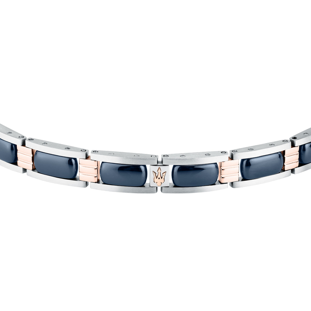 Bracciale Maserati Ceramic uomo JM426ATZ101