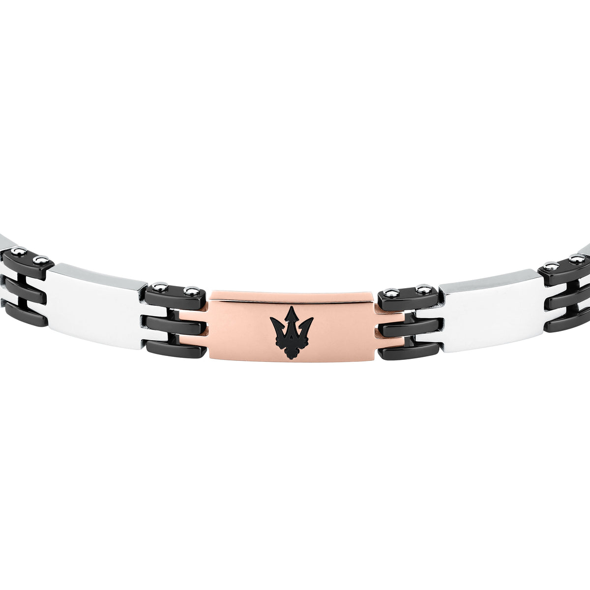 Bracciale Maserati Ceramic uomo JM426ATZ103