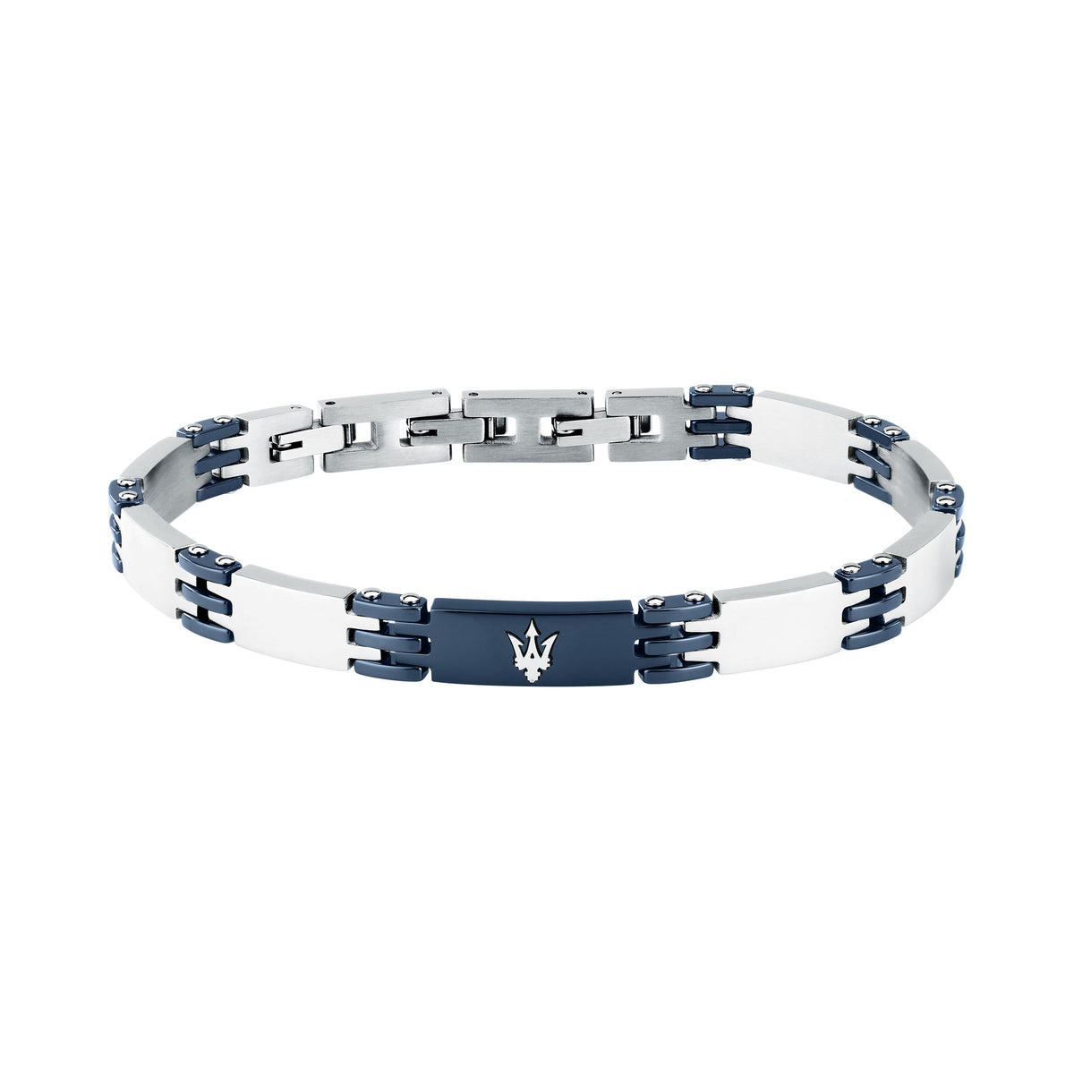 Bracciale Maserati Ceramic uomo JM426ATZ104