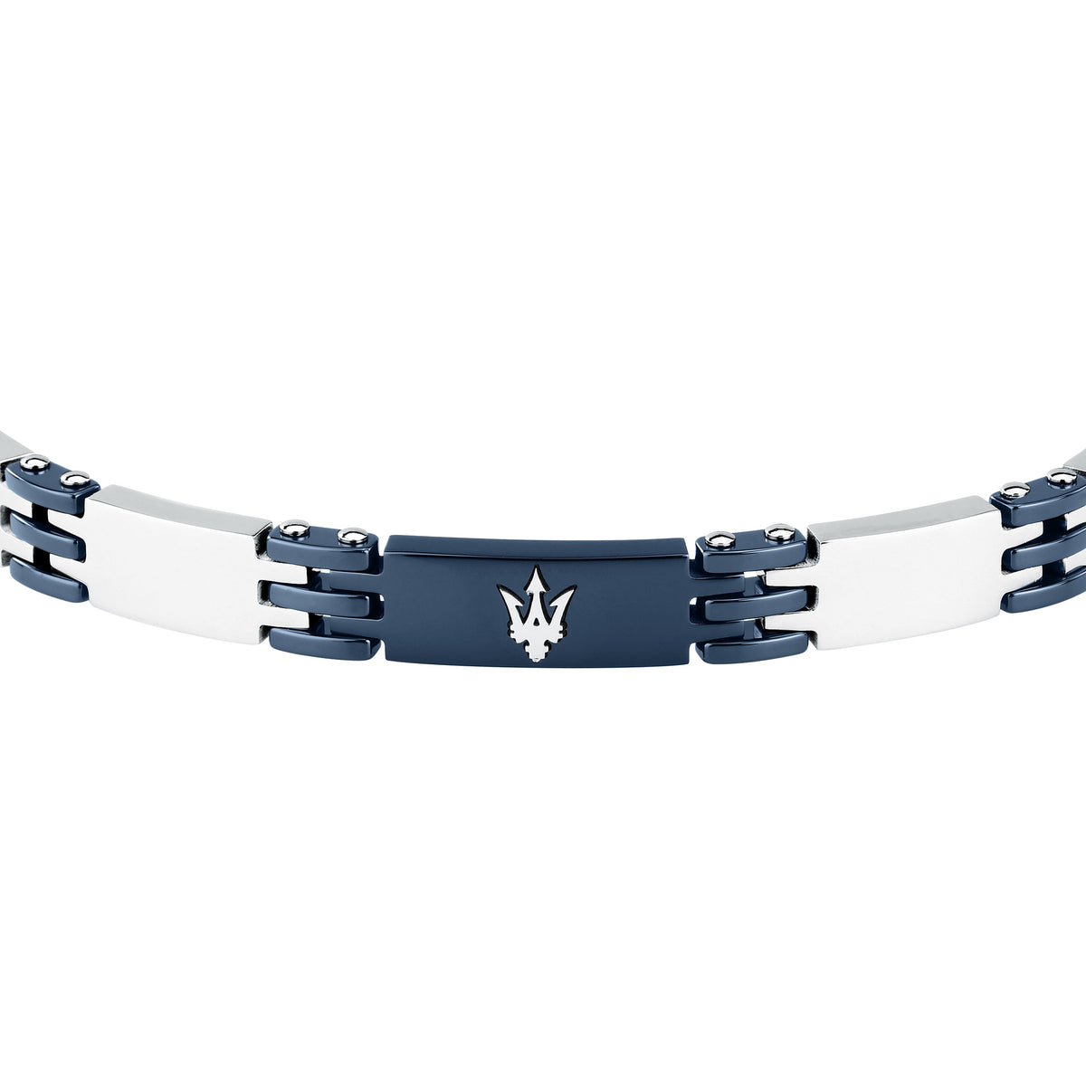 Bracciale Maserati Ceramic uomo JM426ATZ104