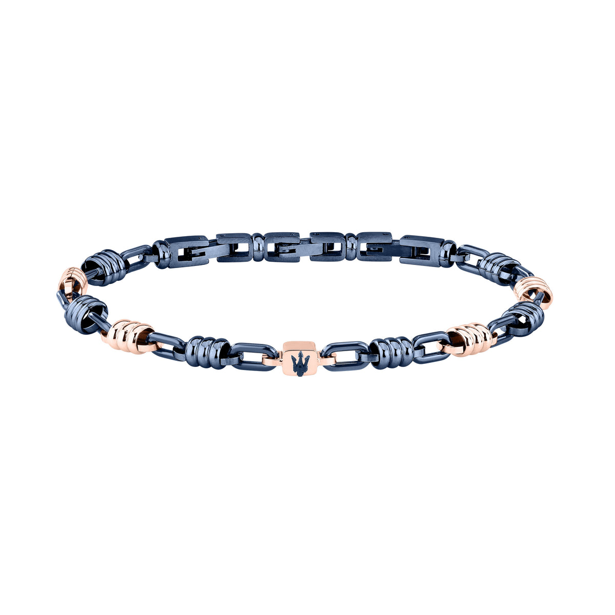 Bracciale Maserati Ceramic uomo JM426ATZ90