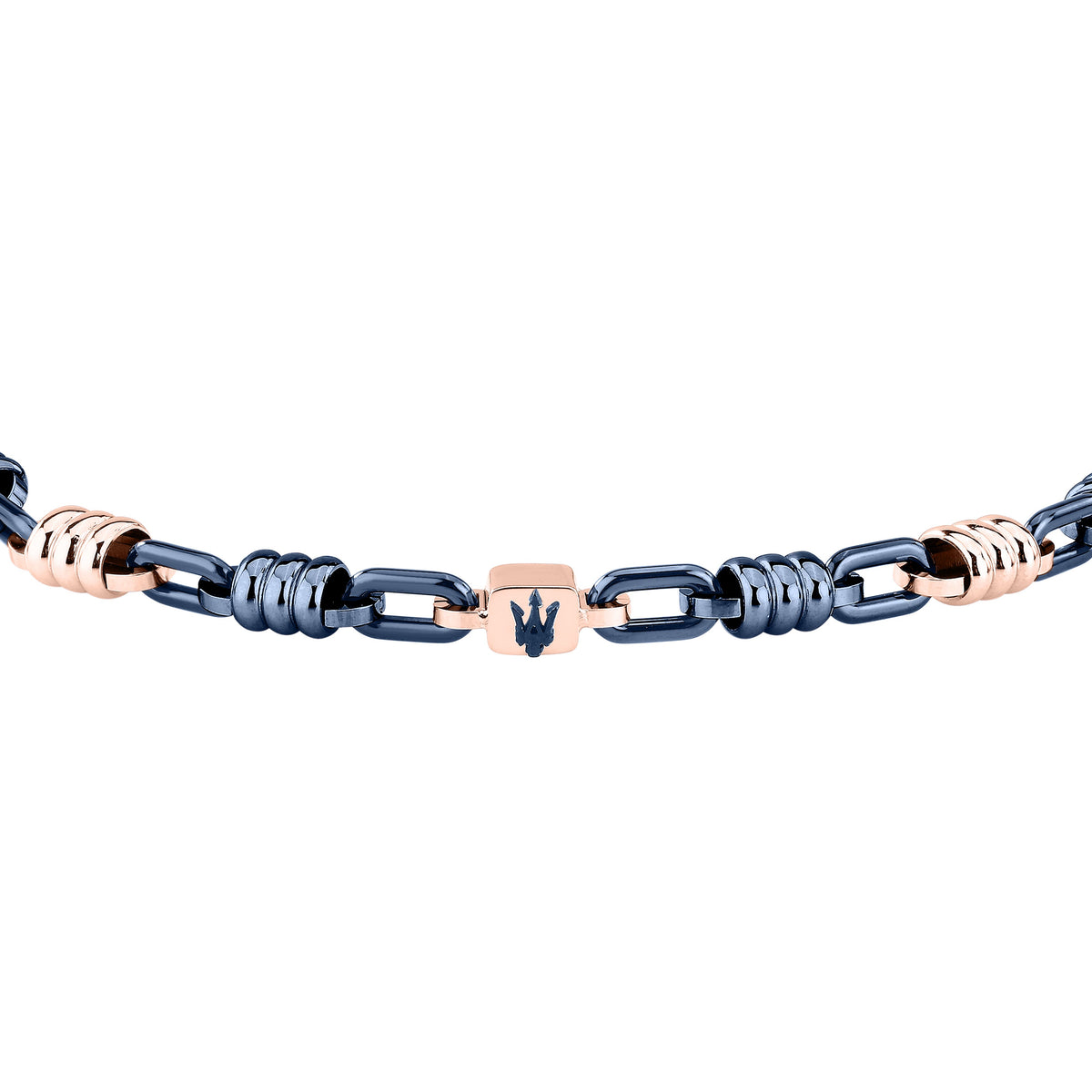 Bracciale Maserati Ceramic uomo JM426ATZ90