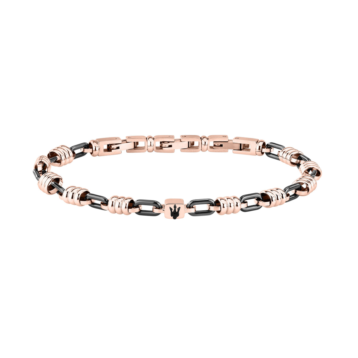 Bracciale Maserati Ceramic uomo JM426ATZ91
