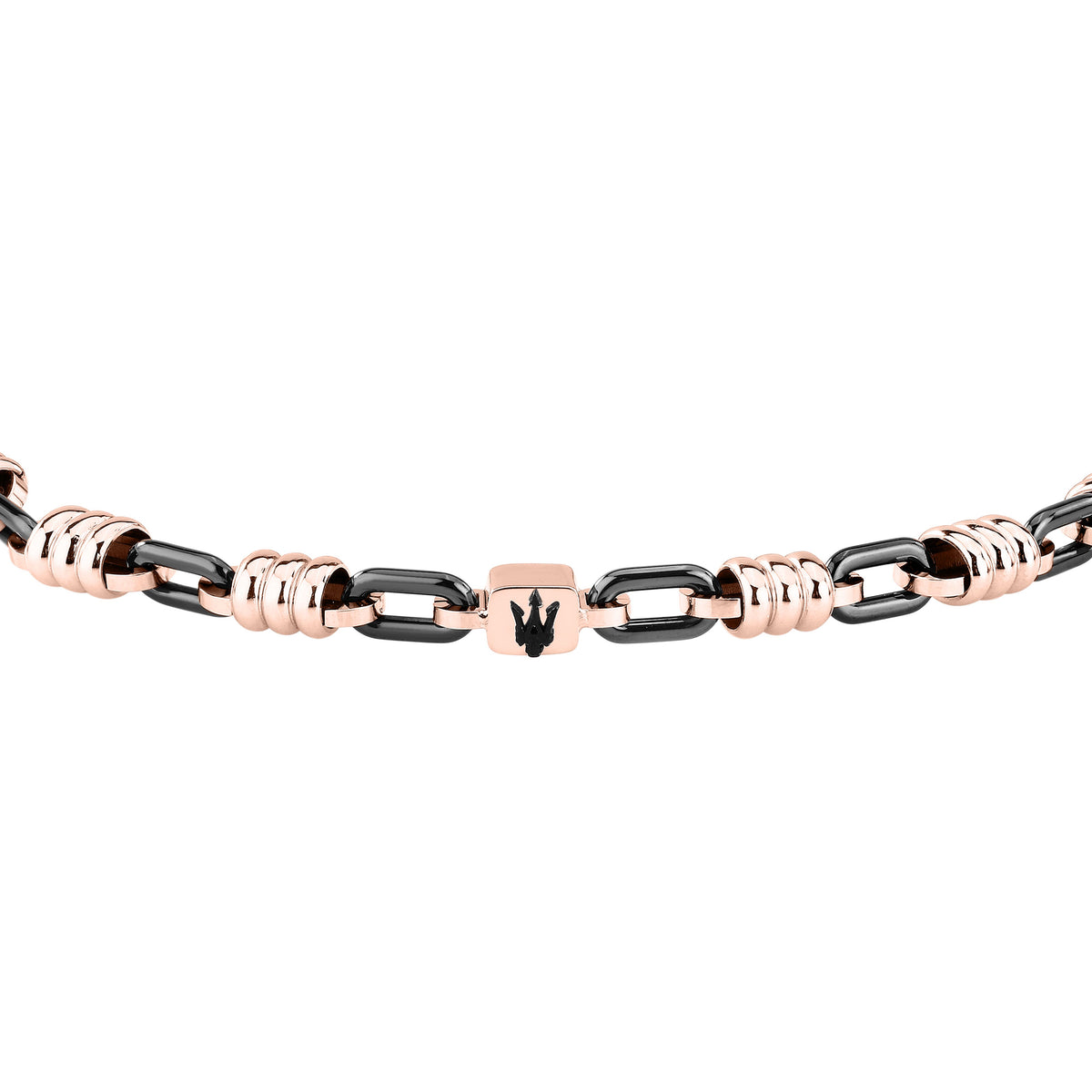 Bracciale Maserati Ceramic uomo JM426ATZ91