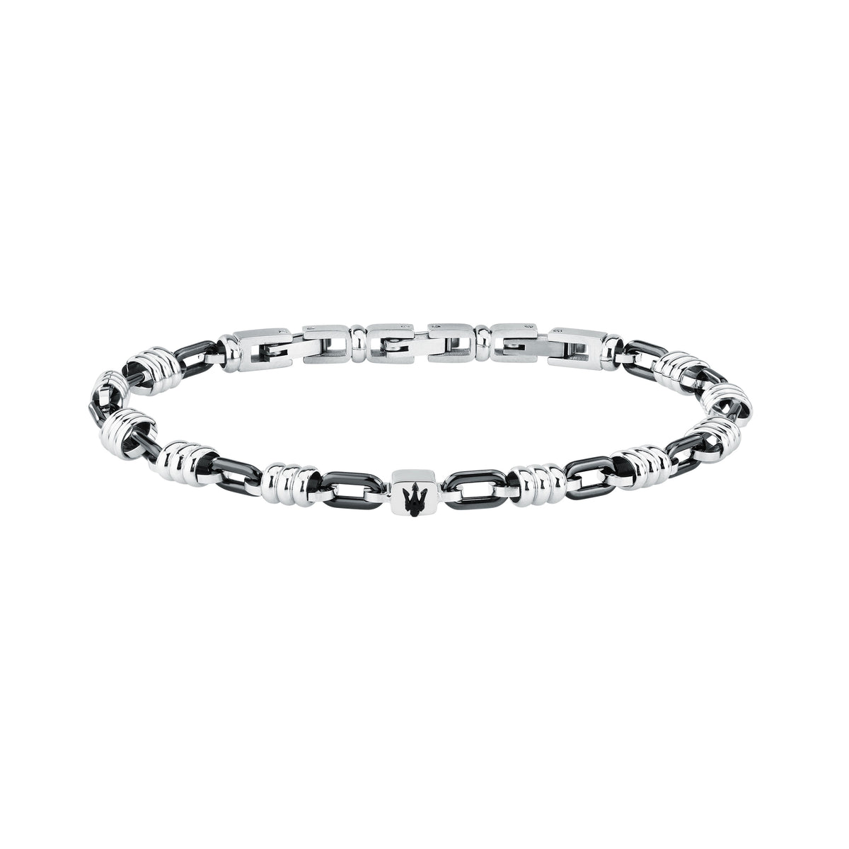 Bracciale Maserati Ceramic uomo JM426ATZ92