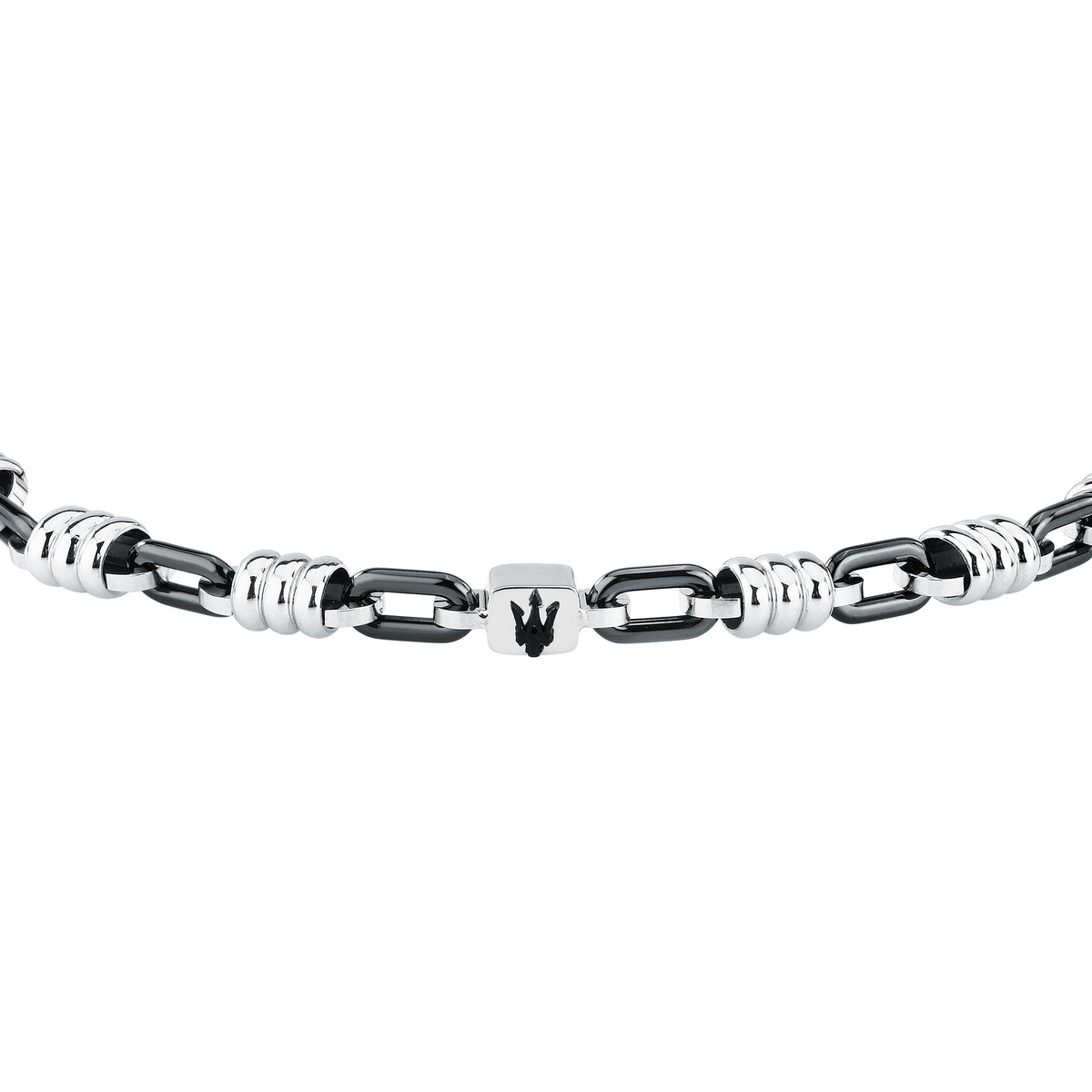Bracciale Maserati Ceramic uomo JM426ATZ92