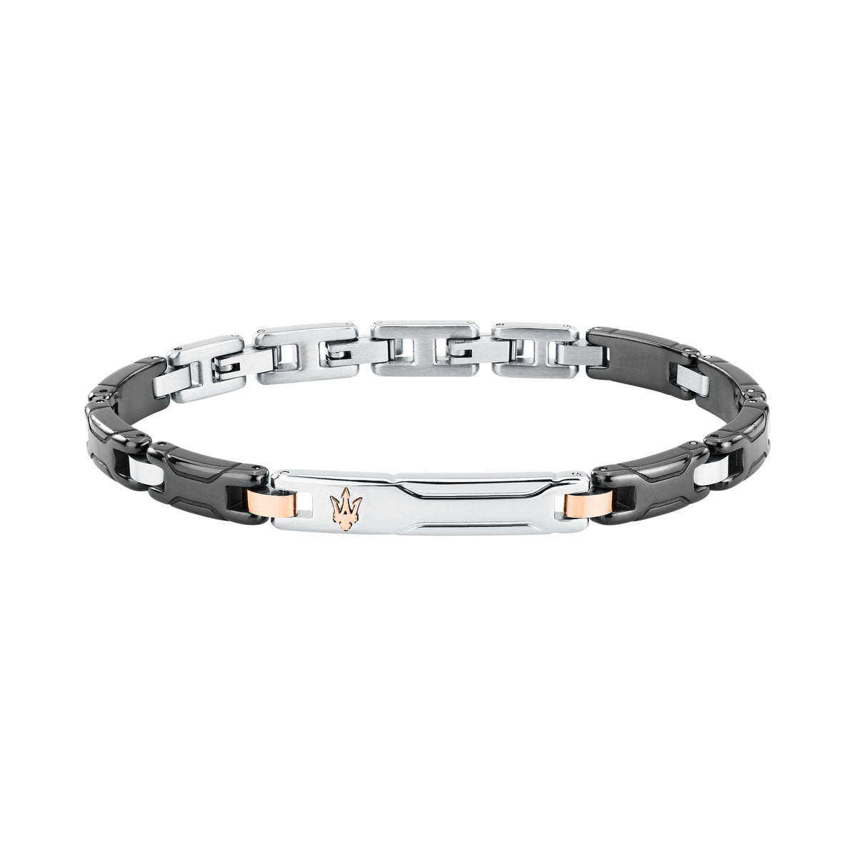 Bracciale Maserati Ceramic uomo JM426ATZ93