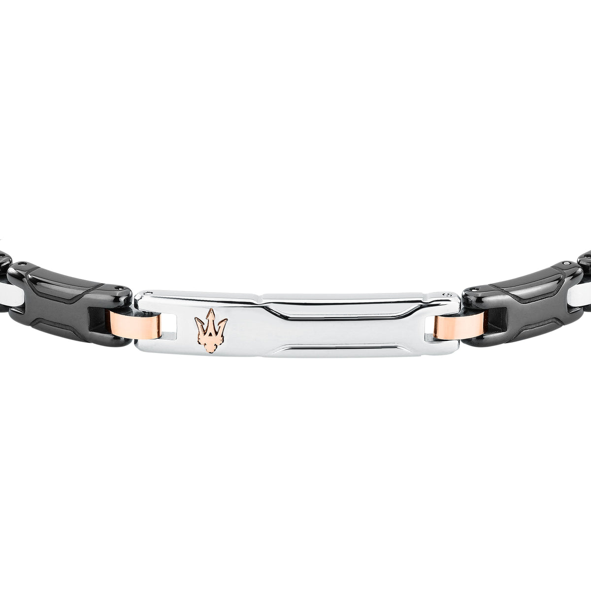 Bracciale Maserati Ceramic uomo JM426ATZ93