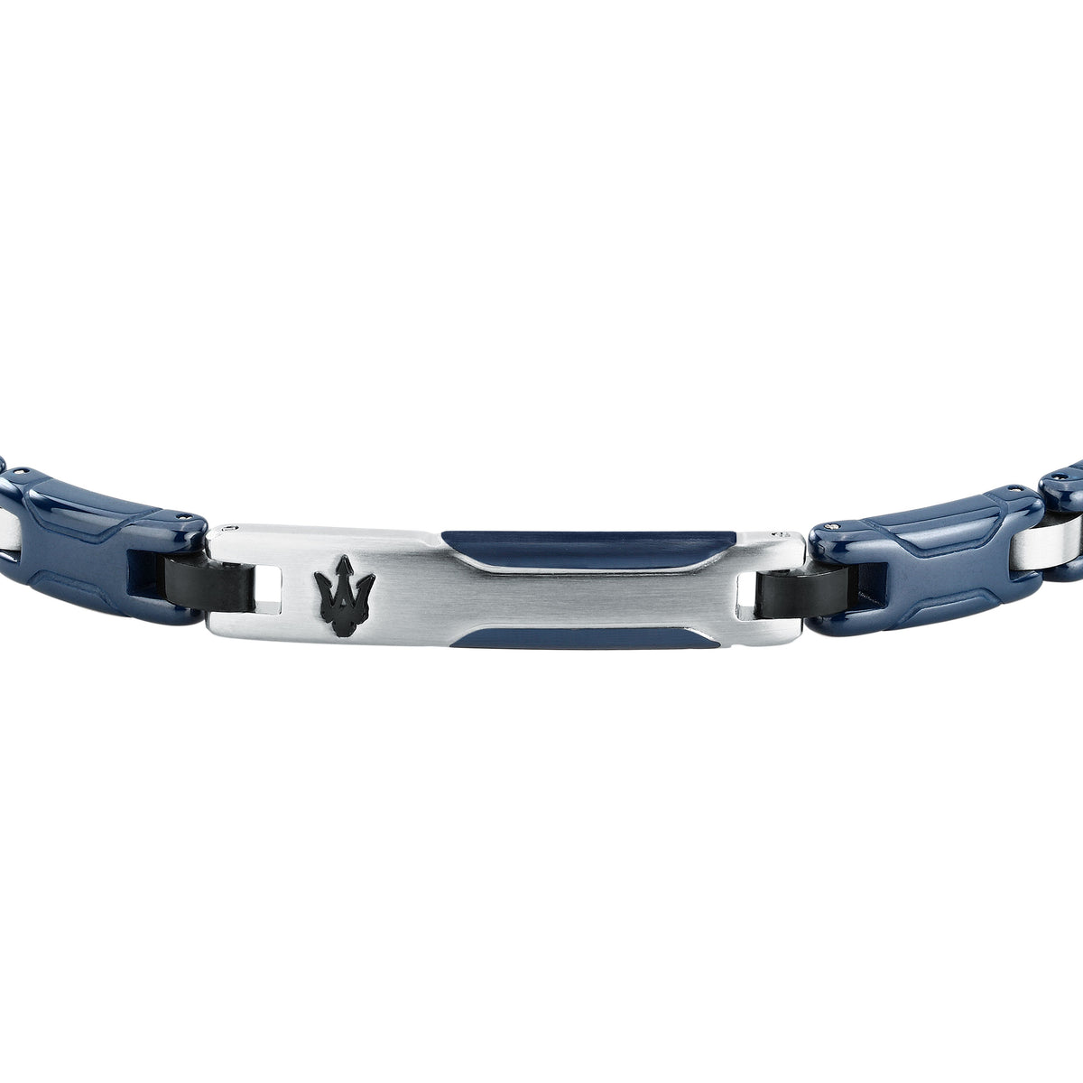 Bracciale Maserati Ceramic uomo JM426ATZ94