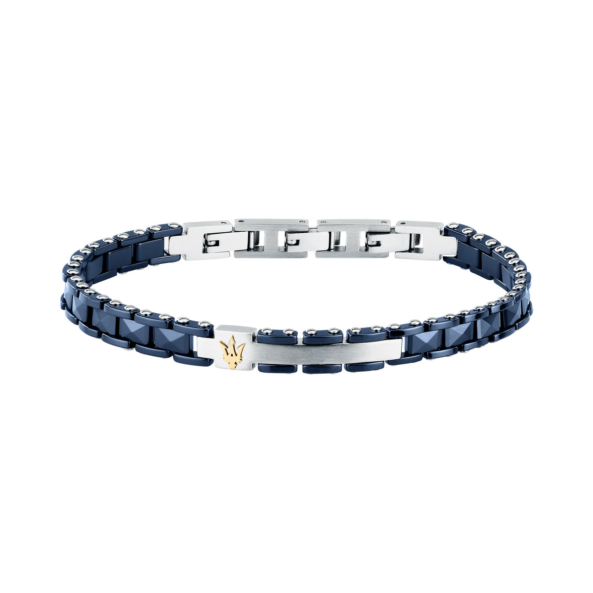 Bracciale Maserati Ceramic uomo JM426ATZ96