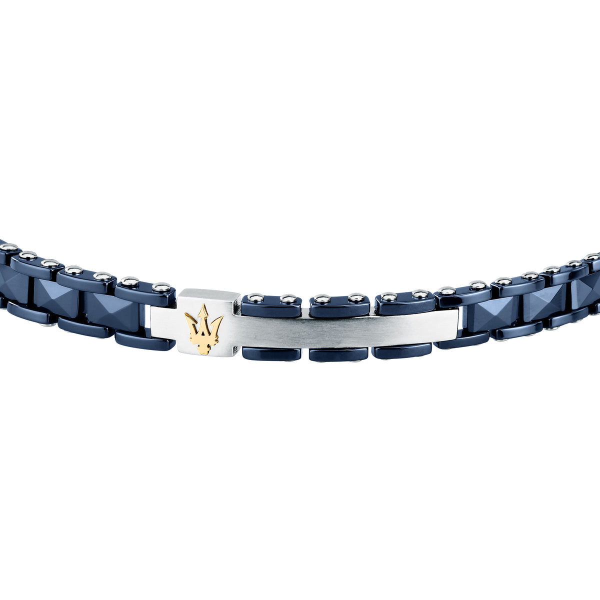 Bracciale Maserati Ceramic uomo JM426ATZ96