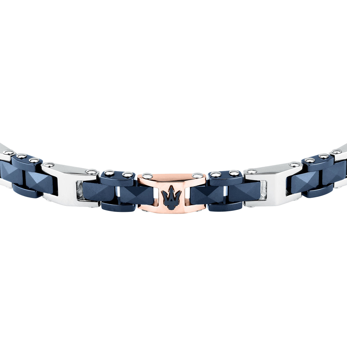 Bracciale Maserati Ceramic uomo JM426ATZ97