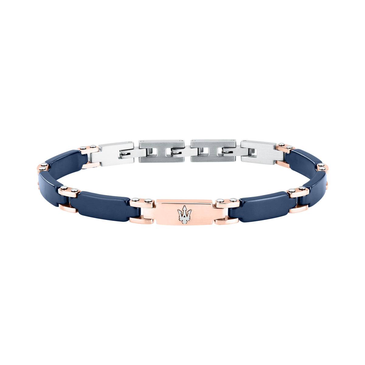 Bracciale Maserati Ceramic uomo JM426ATZ99