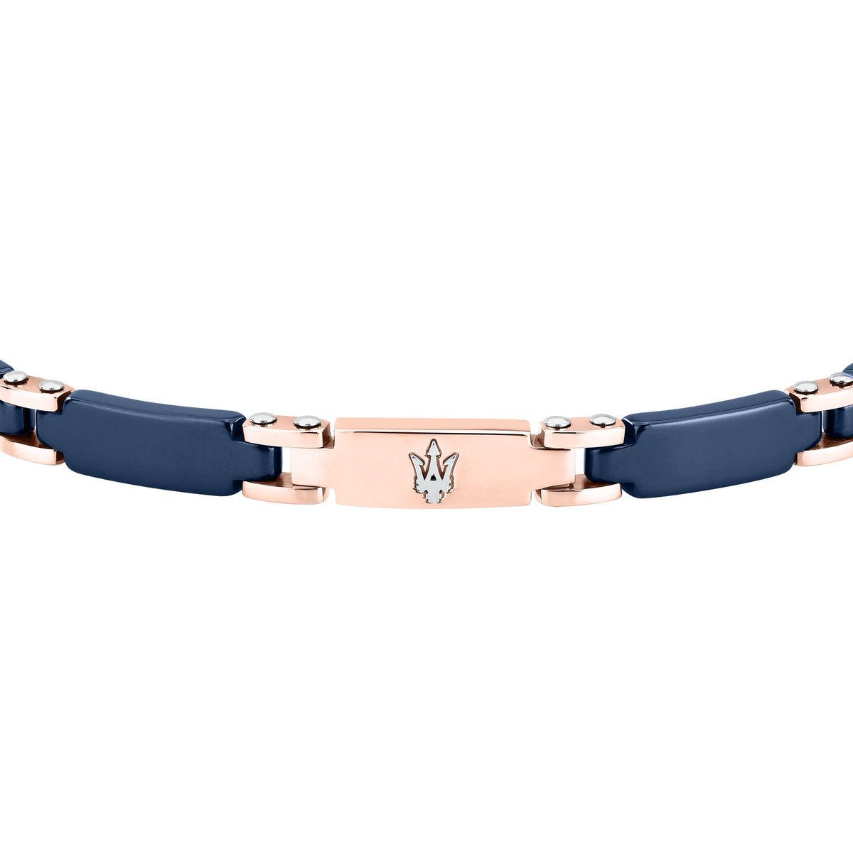Bracciale Maserati Ceramic uomo JM426ATZ99