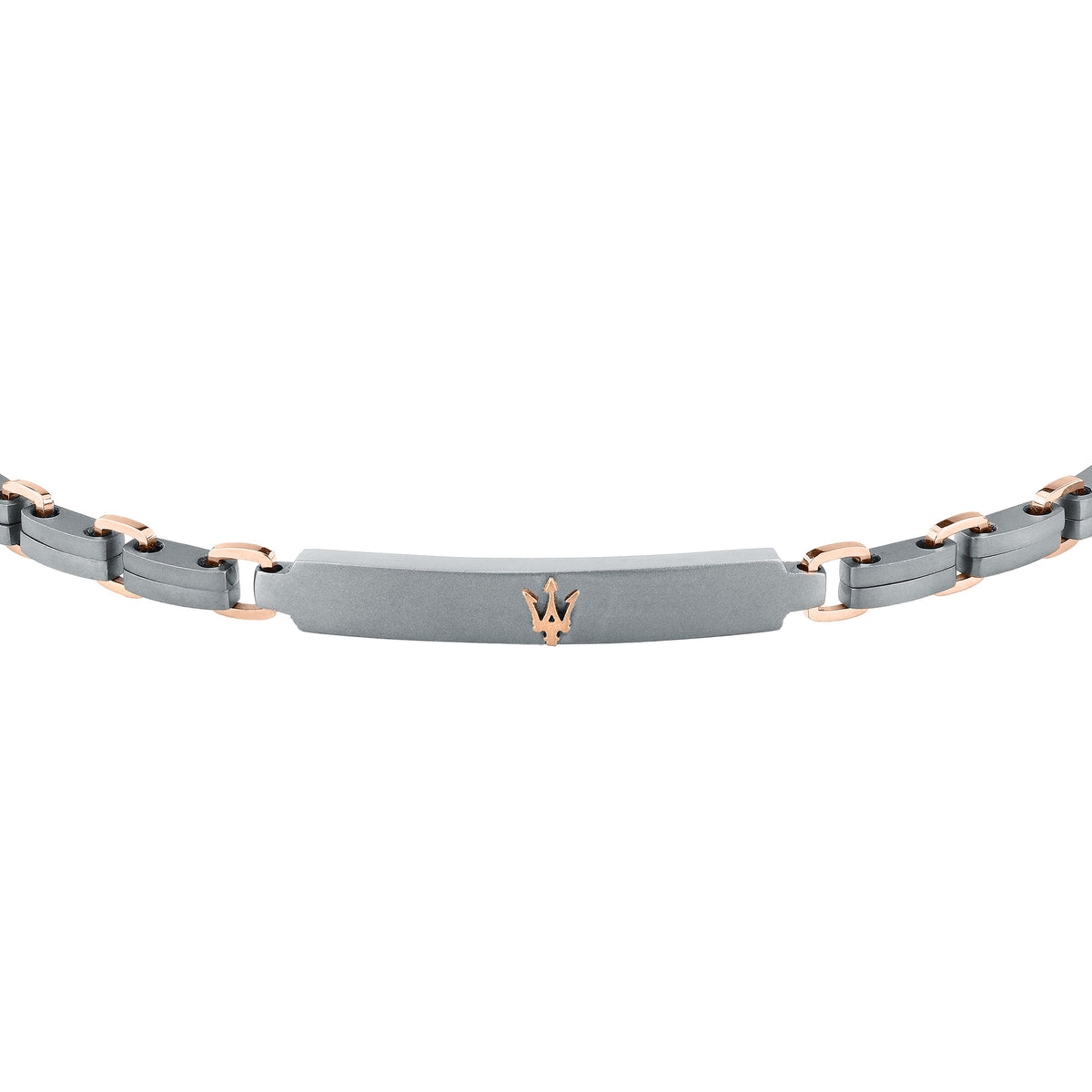 Bracciale Maserati Titanium uomo JM426AXF05