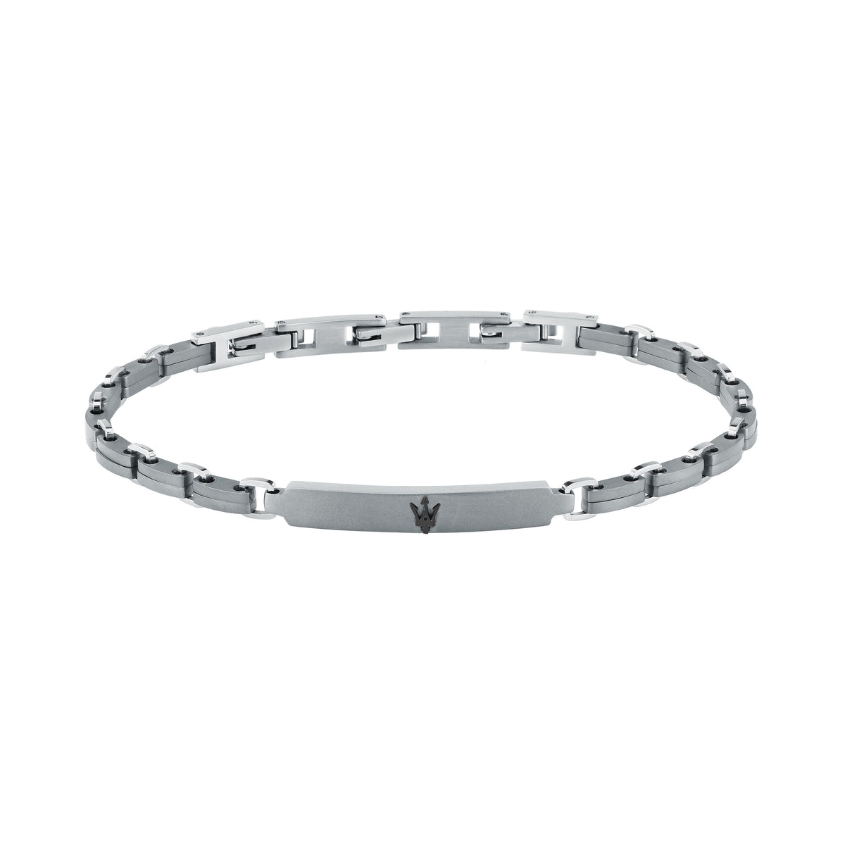 Bracciale Maserati Titanium uomo JM426AXF06