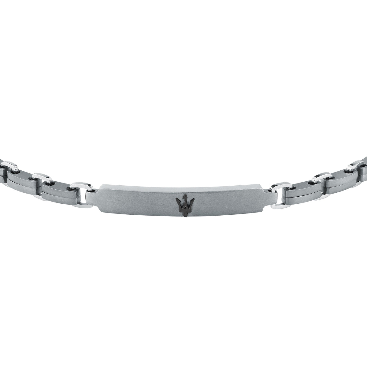Bracciale Maserati Titanium uomo JM426AXF06