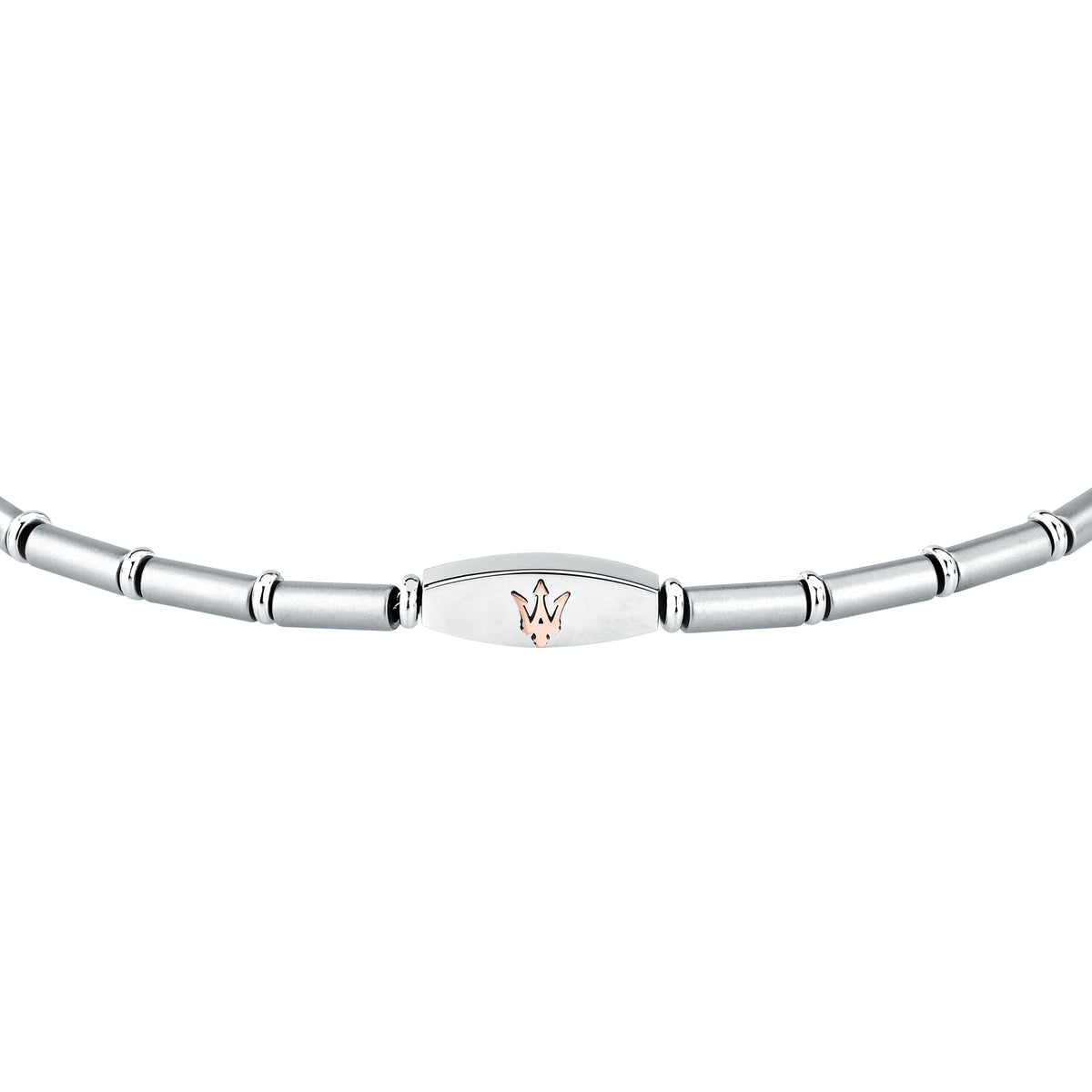 Bracciale Maserati Titanium uomo JM426AXF08