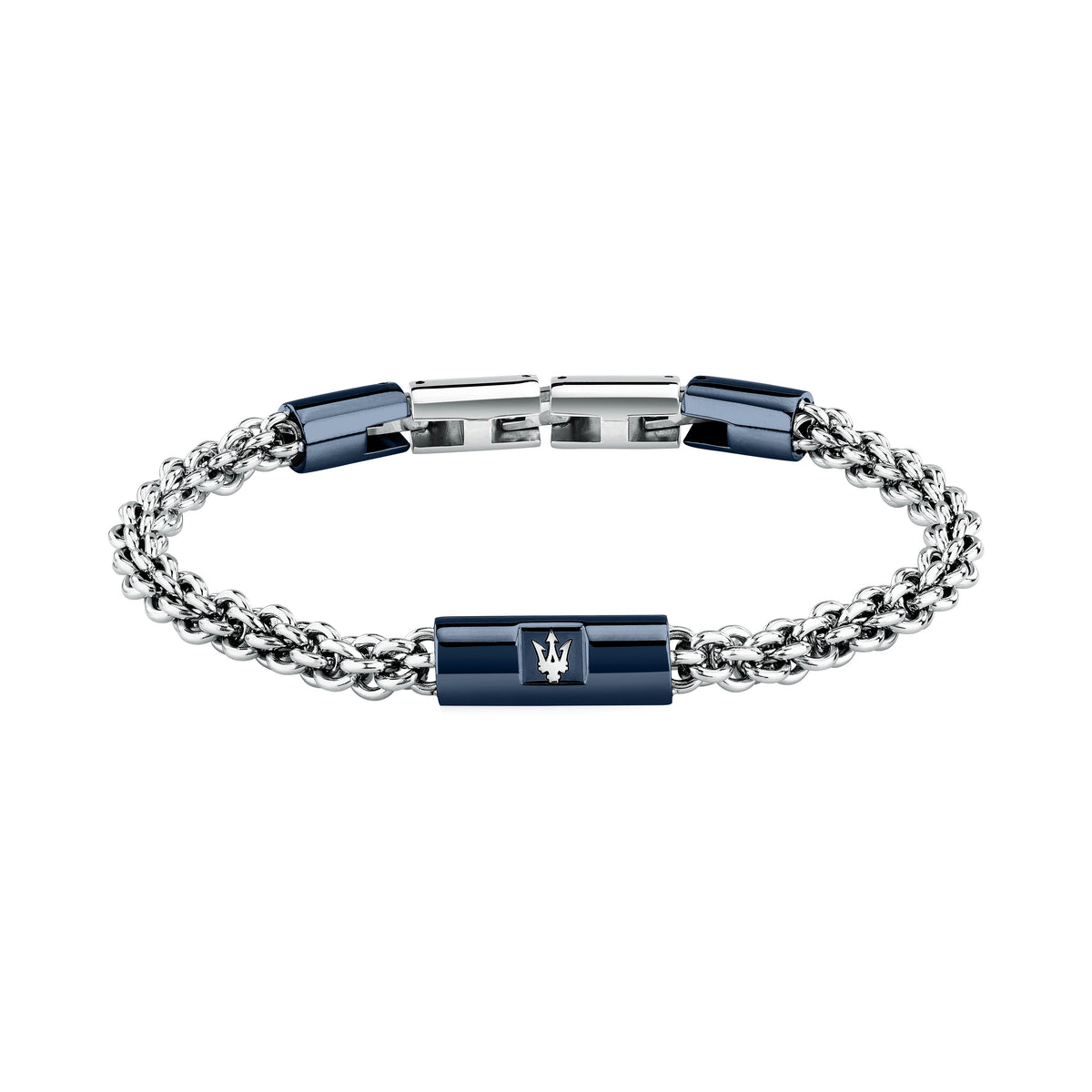Bracciale Maserati Iconic uomo JM526AVD111