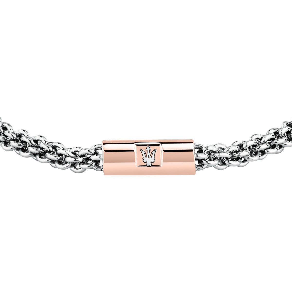 Bracciale Maserati Iconic uomo JM526AVD112
