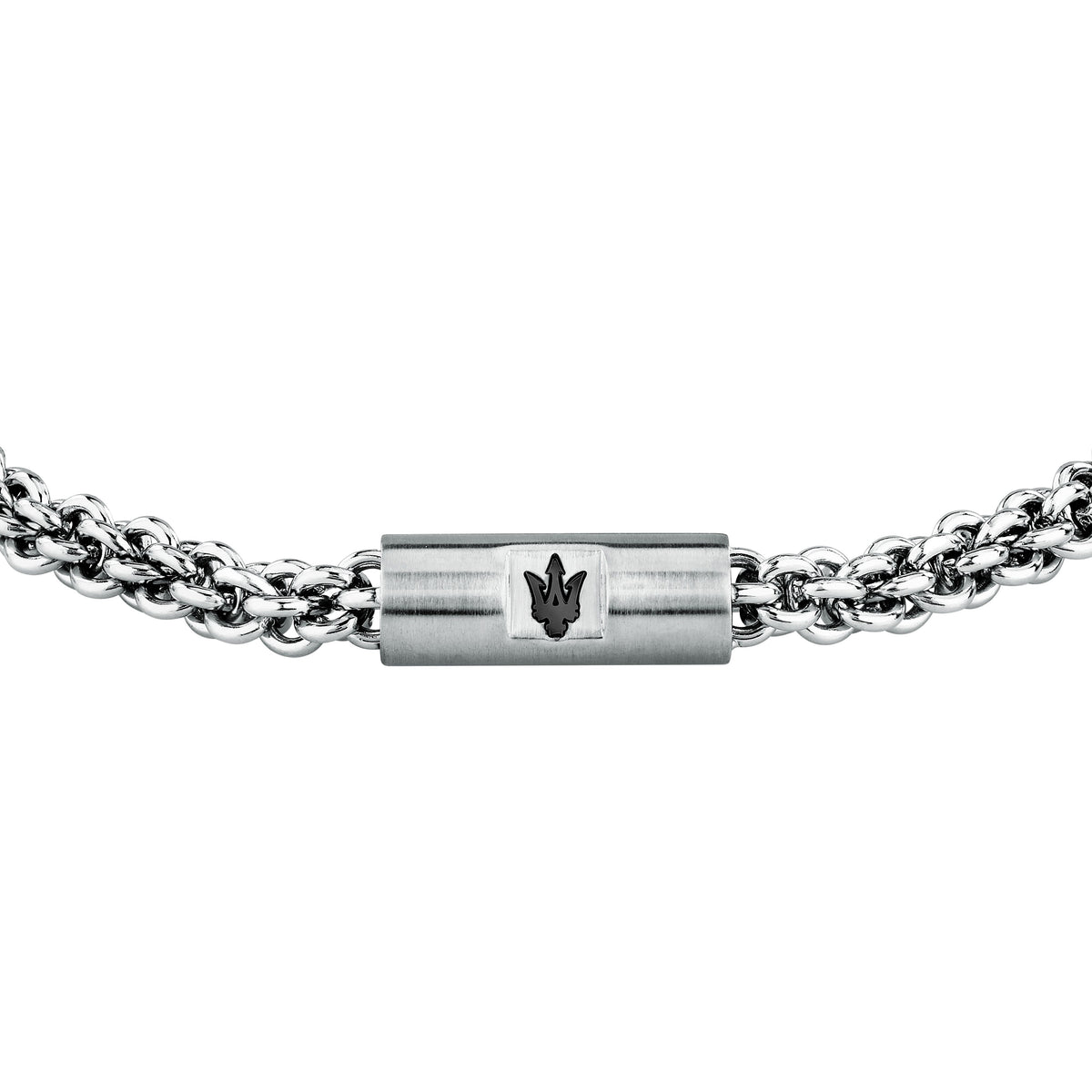 Bracciale Maserati Iconic uomo JM526AVD113
