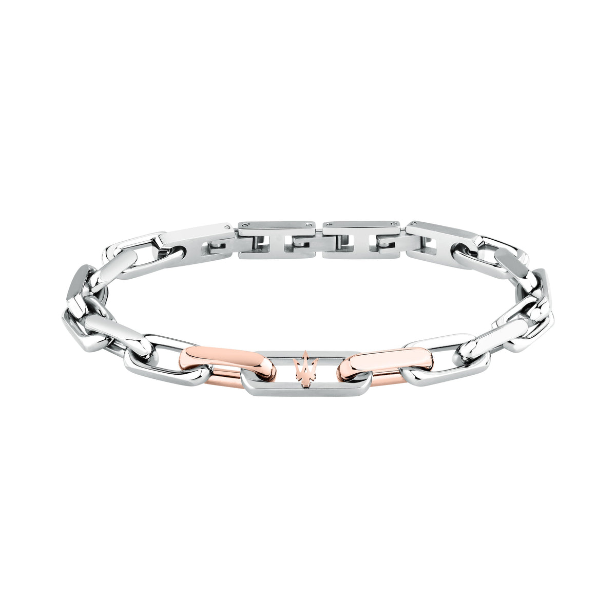 Bracciale Maserati Iconic uomo JM526AVD114