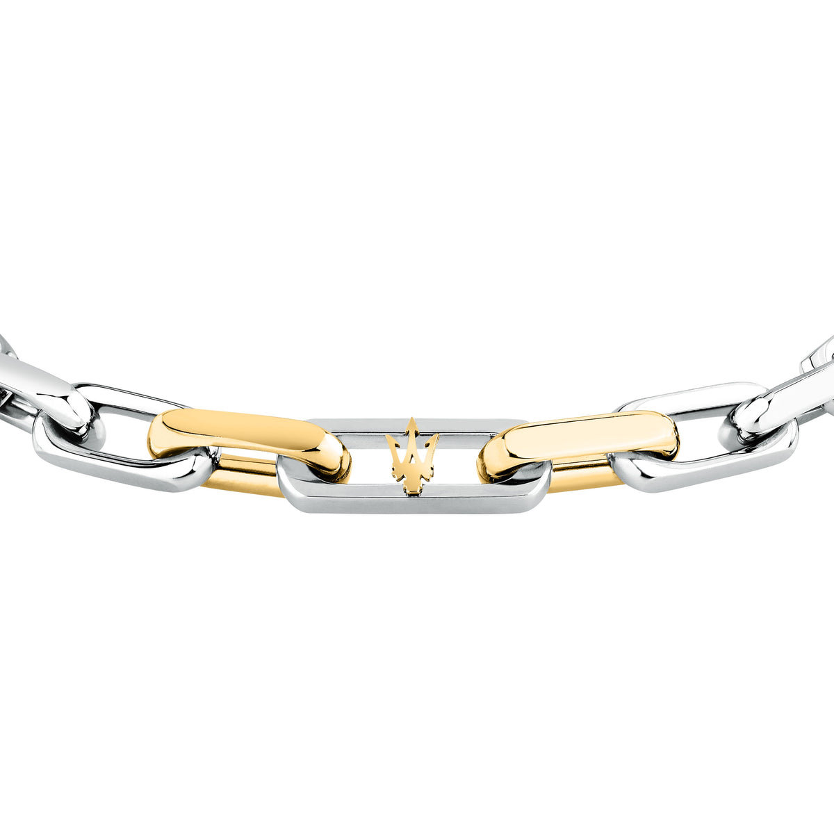 Bracciale Maserati Iconic uomo JM526AVD115