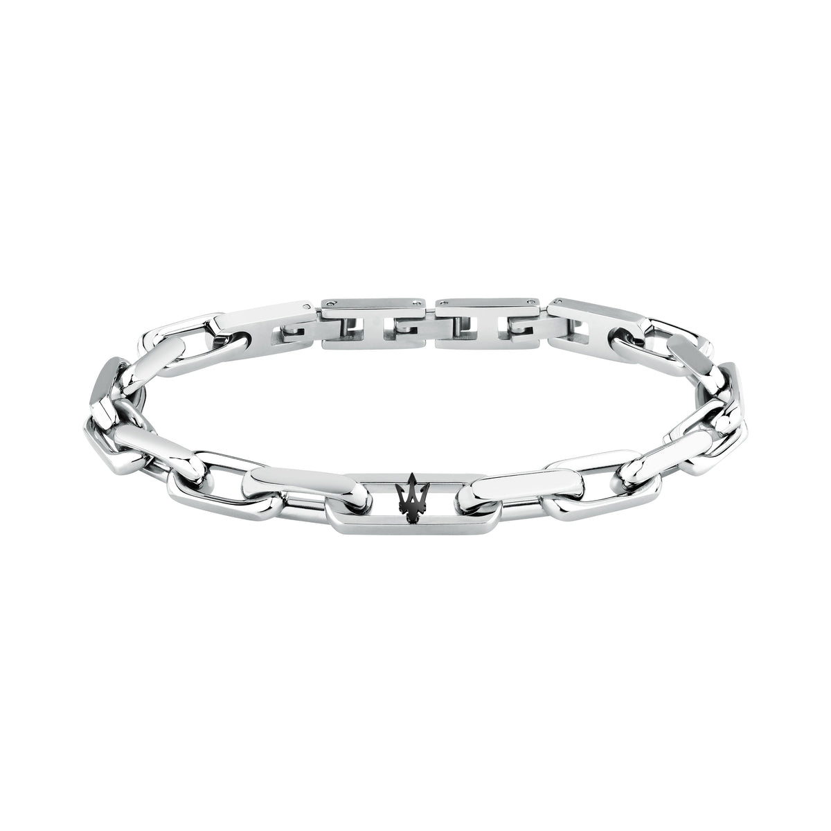Bracciale Maserati Iconic uomo JM526AVD116