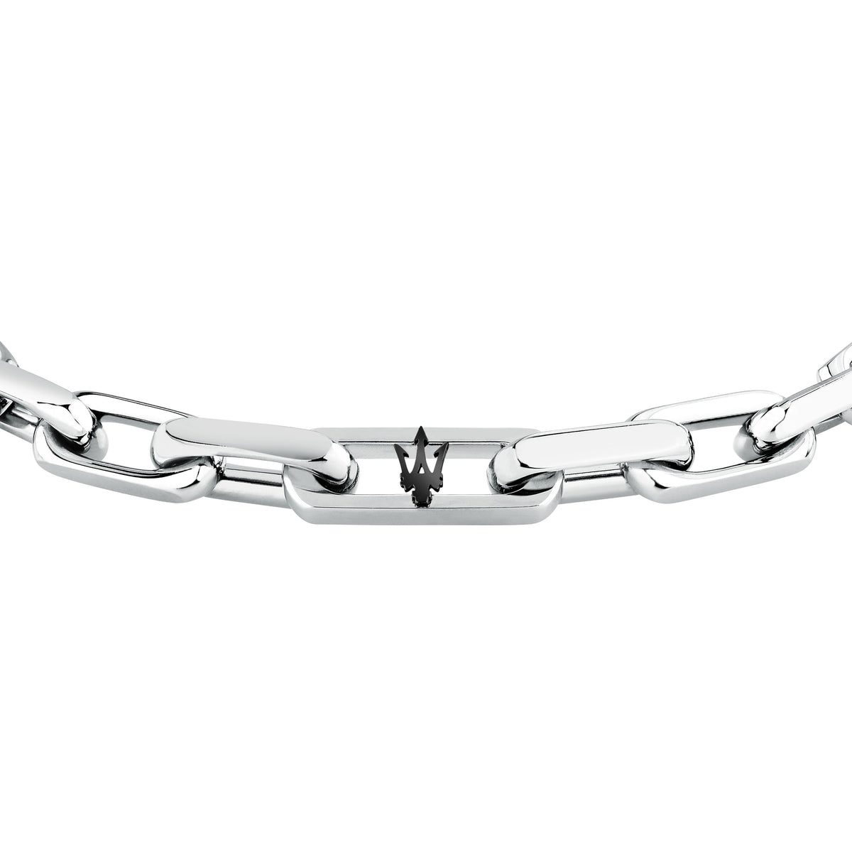 Bracciale Maserati Iconic uomo JM526AVD116