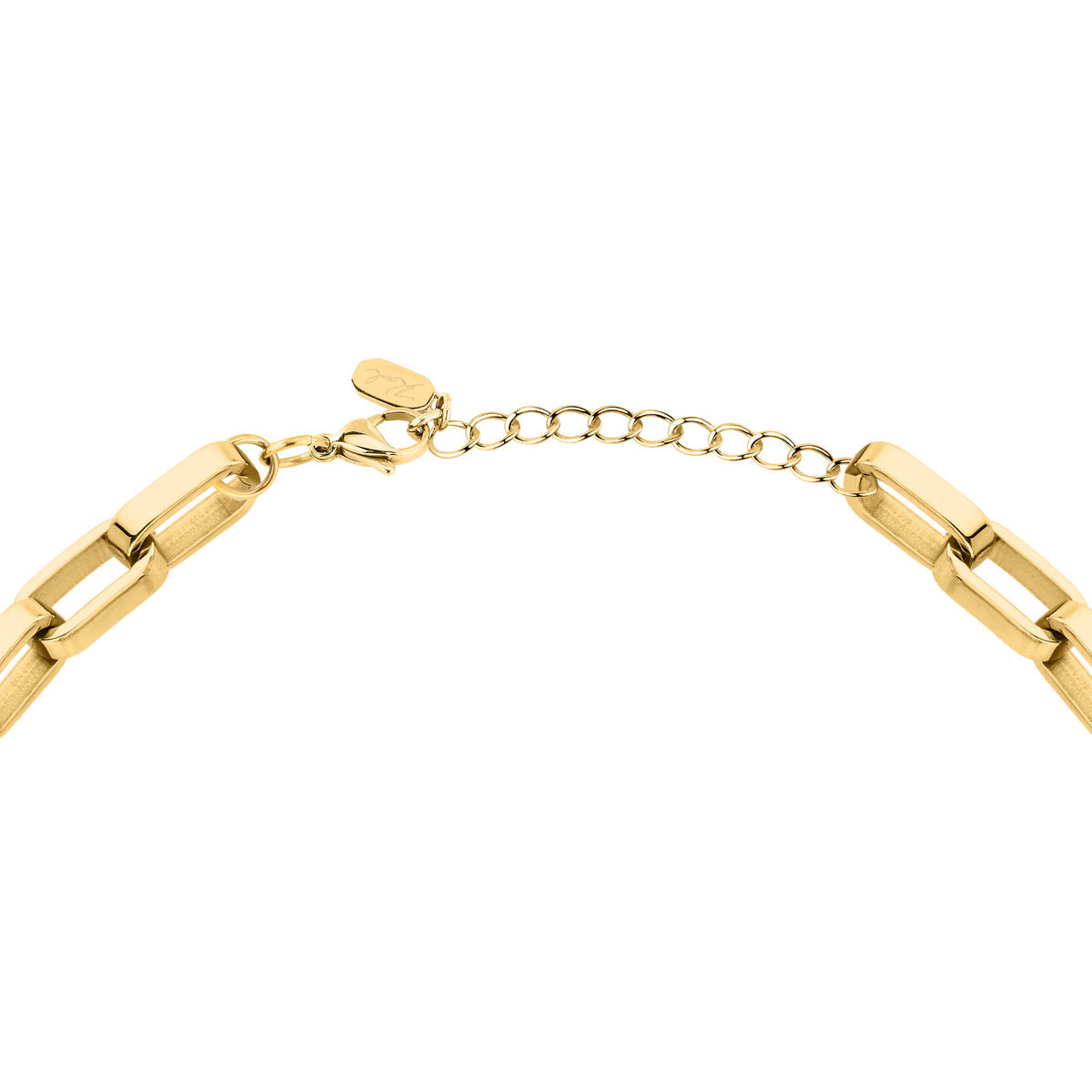Collana Karl Lagerfeld Chains donna KLARF01