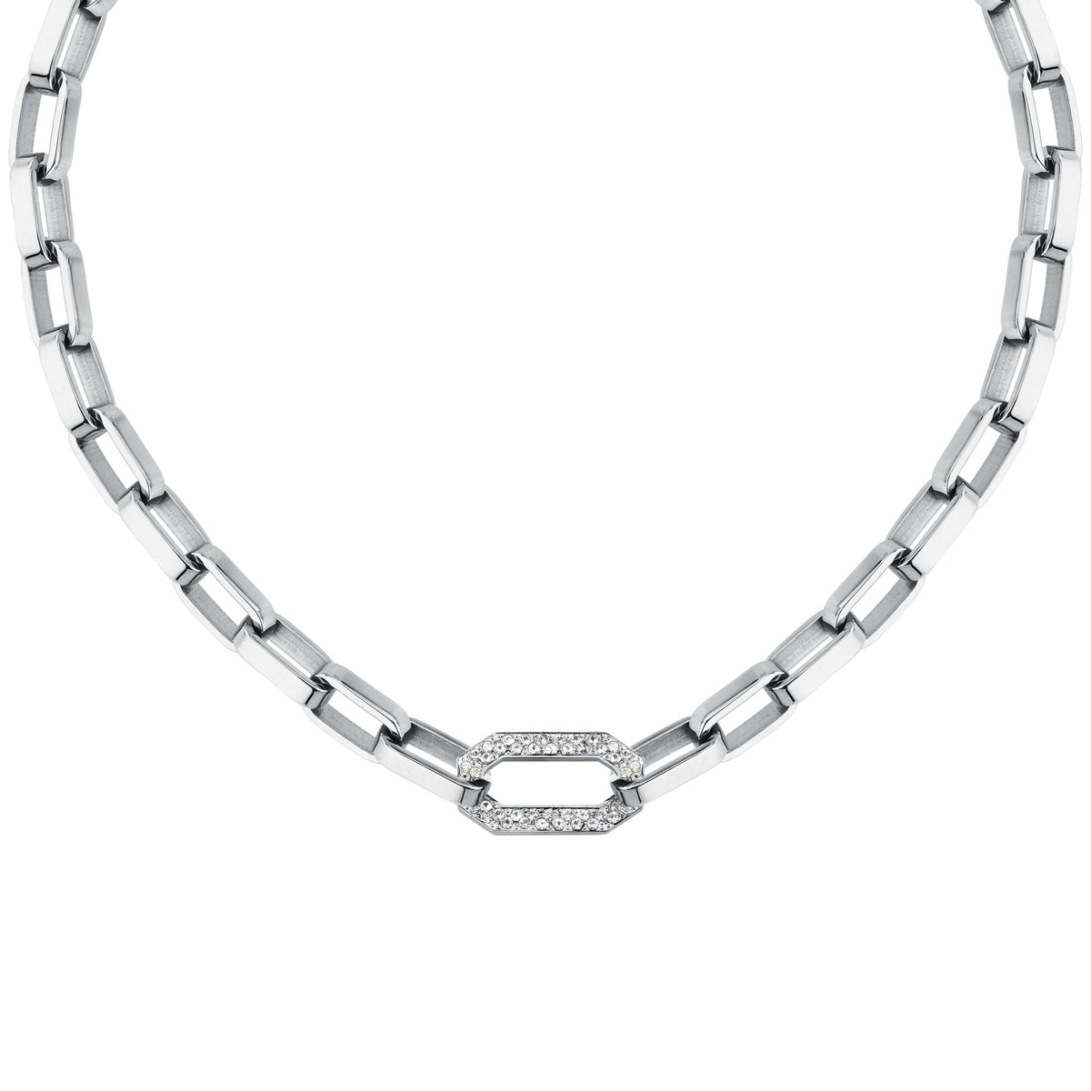 Collana Karl Lagerfeld Chains donna KLARF02