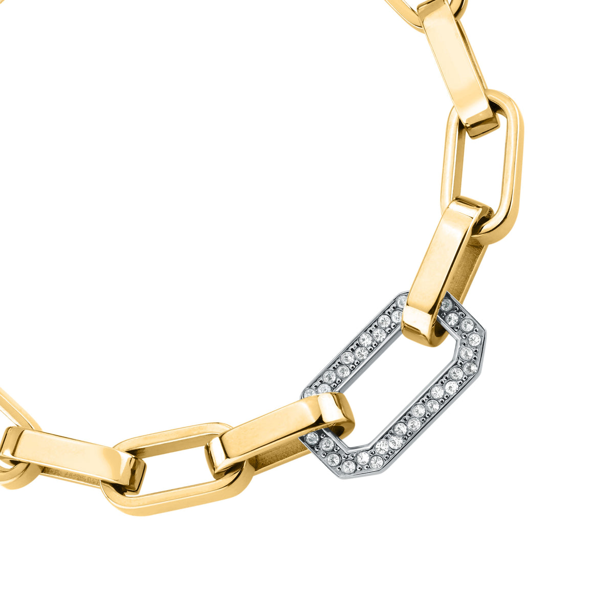 Bracciale Karl Lagerfeld Chains donna KLARF03