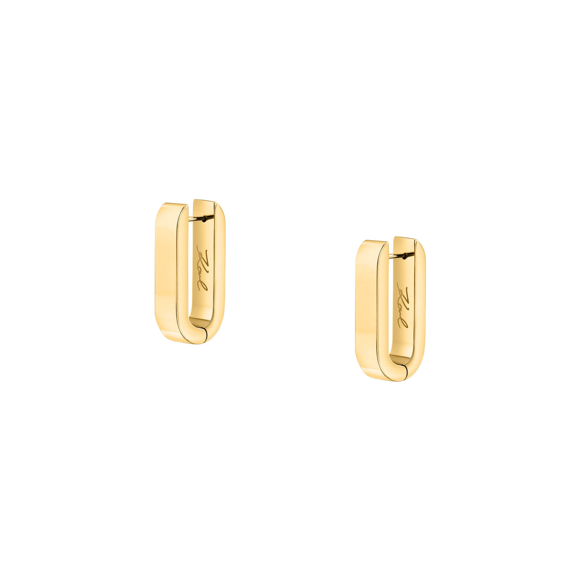 Orecchini Karl Lagerfeld Chains donna KLARF05