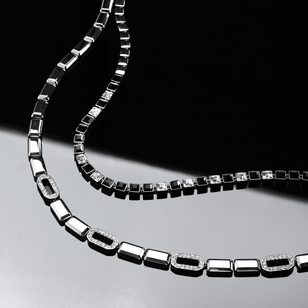 
                  
                    Collana Donna Karl Lagerfeld KLAYC01
                  
                