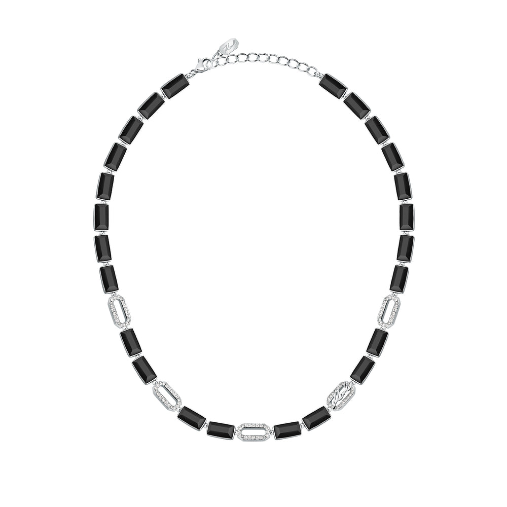 Collana Donna Karl Lagerfeld Crystals KLAYC03
