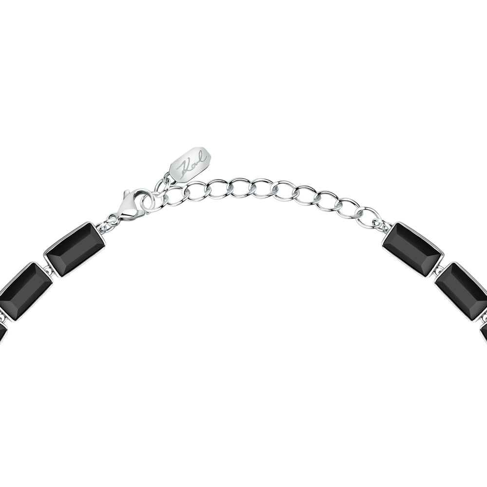 
                  
                    Collana Donna Karl Lagerfeld Crystals KLAYC03
                  
                