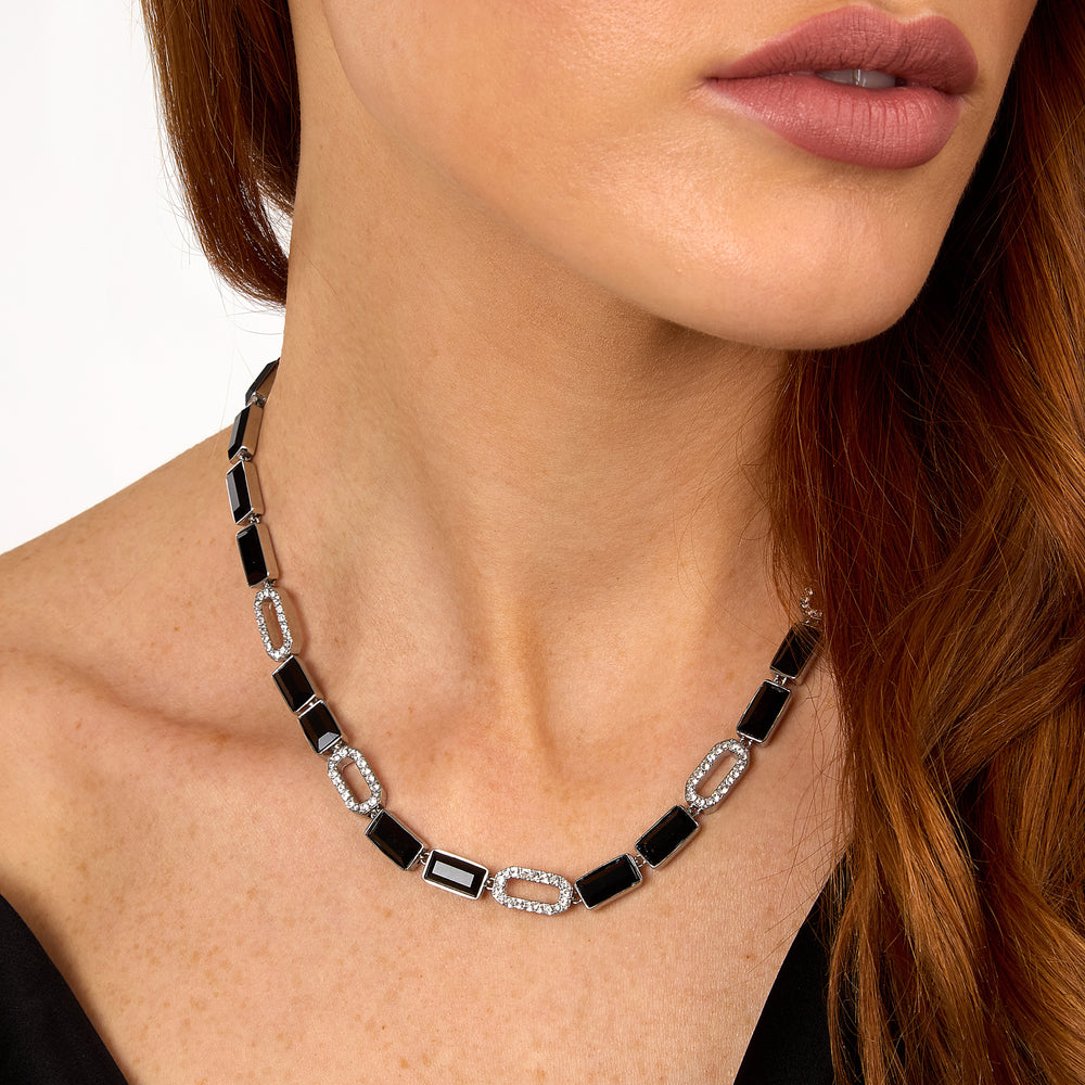 
                  
                    Collana Donna Karl Lagerfeld Crystals KLAYC03
                  
                